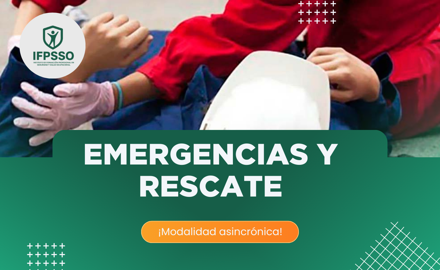 Emergencias y Rescate