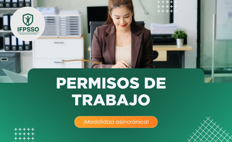 Permisos de Trabajo