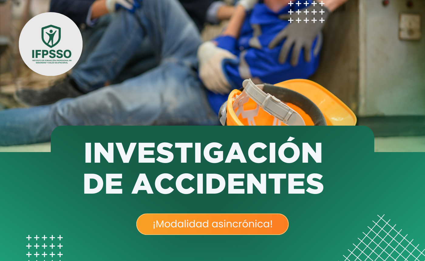 Investigación de Accidentes