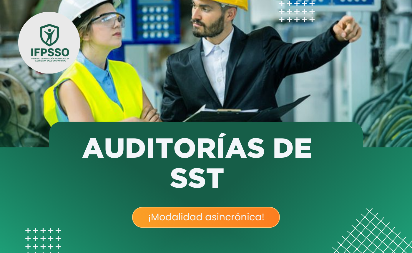 Auditorías de SST