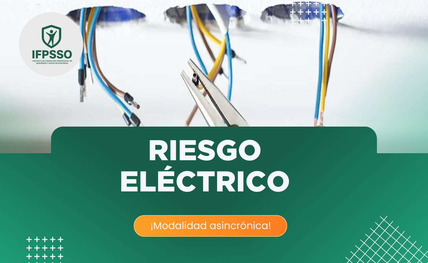 Riesgo Eléctrico