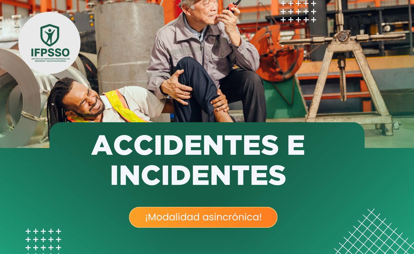 Accidentes e Incidentes