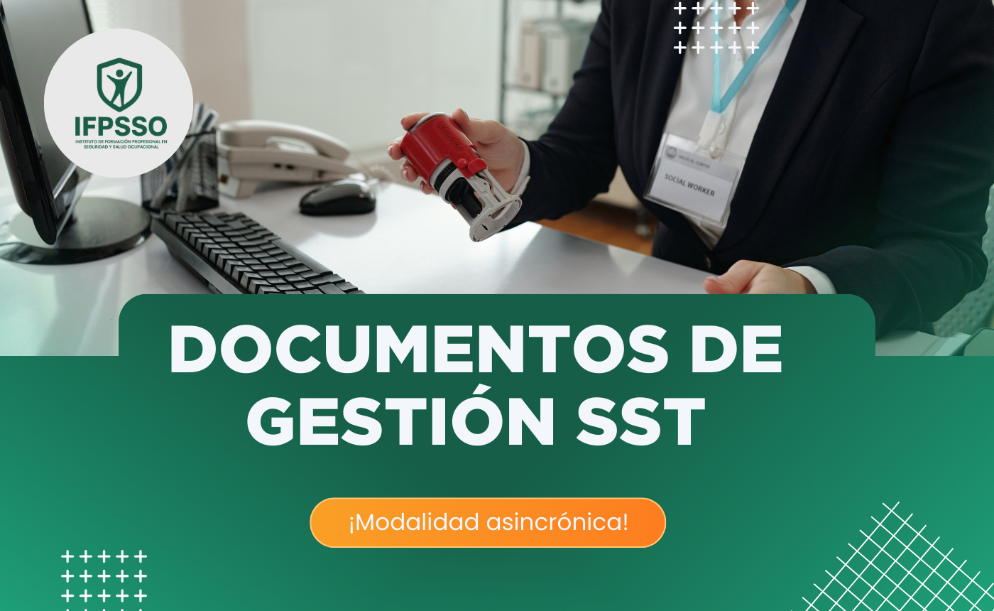 Documentos de Gestión SST