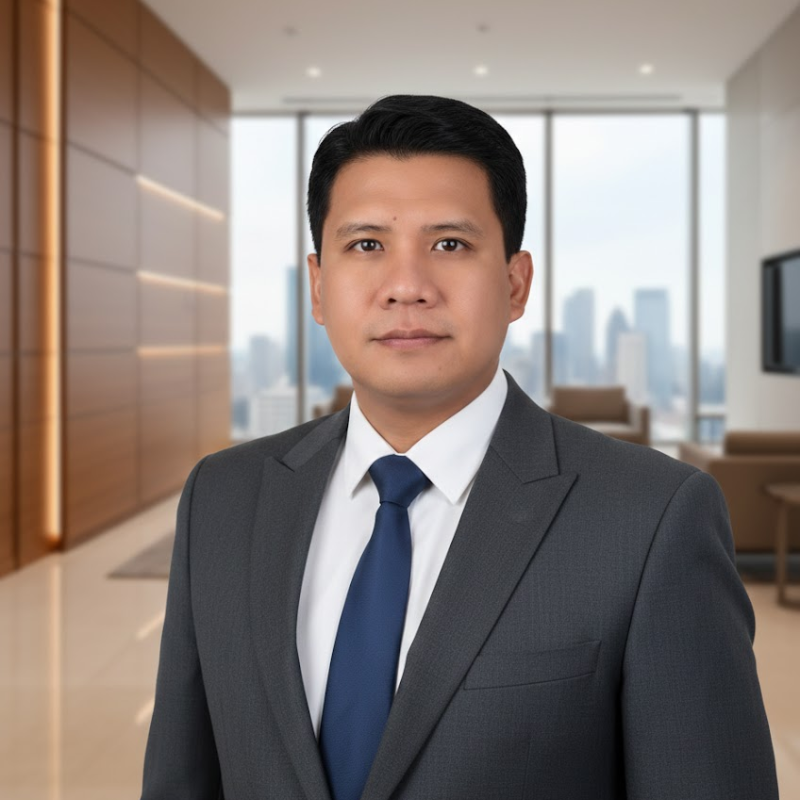 Ing. Edward Francisco Chávez Vizcarra